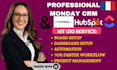 setup monday CRM monday boards automated project management workflows