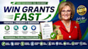 write grant proposal, grant research, grant application and grant submission