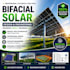 expert bifacial solar panel installation,  maximize energy