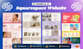 squarespace website design squarespace website redesign squarespace development