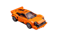 do custom lego design, model, moc, car,  xml part list with  brick link studio