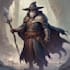 create a dnd character or dd, oc, dnd party