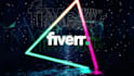 create unique dj visual, vj loops, logo animation 2d and 3d