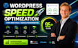 wordpress speed optimization core web vitals google pagespeed fix cls lcp