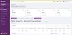 build a responsive react web app with node and mongodb