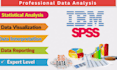 do spss analysis with apa report analysis writing for your research reports