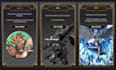 draw and design rpg fantasy monsters