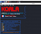 do a website security audit and vulnerability scan