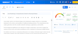 write SEO blogs and articles