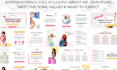 design slide deck pitch deck powerpoint presentation google slide canva keynote