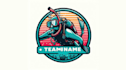design high quality scuba diving logo with free source file