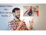 design viral and eye caching thumbnail in canva