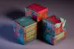 creative product packaging and gift box