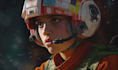 draw you as a star wars character