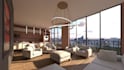architectural renderings in sketchup and twinmotion