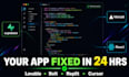 fix your broken vibe coding app