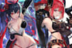draw custom anime character with professional style