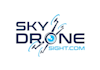 design unique drone logo