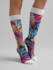 do premium quality socks designs