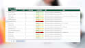 professionally handle data cleaning and formatting