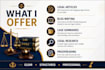 write professional legal articles, blogs, and summaries