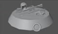 create psx style game assets for you