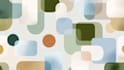 create unique seamless pattern, textile design