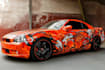 professional vehicle wrap design, car wrap