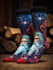 do premium quality socks designs
