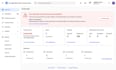 fix all errors in google merchant center and misrepresentation