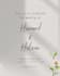 design modern eid mubarak greeting card social media post