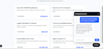 provide a full stack ai ecommerce boilerplate