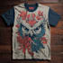 design custom amazing t shirt