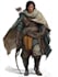 fantasy dnd character illustration