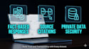 build custom ai chatbot rag chatbot trained on your data