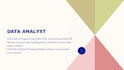 data cleaning and visualization