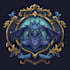 do fantasy game logo