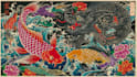 create full body japanese tattoo designs