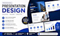 create professional powerpoint slides and presentations