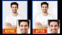 upscale enhance picture, unblur, and increase image resolution