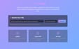 deploy your web app to AWS using lambda, API gateway, and dynamodb