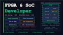 design fpga and soc systems for image processing, video and dsp