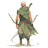 dnd character art and dnd character art