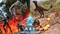 create custom ark survival ascended mods ark creatutre mods unreal engine