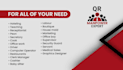 design a modern logo,website,videos,graphic designing,