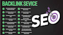 do high quality google frindly seo package indexable backlinks