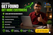 do gbp optimization for local SEO map pack ranking