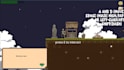 create a 2d game prototype in godot