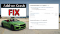 l optimize gta 5 mods for smooth gameplay