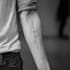 create your ideal minimalist or fine line tattoo design